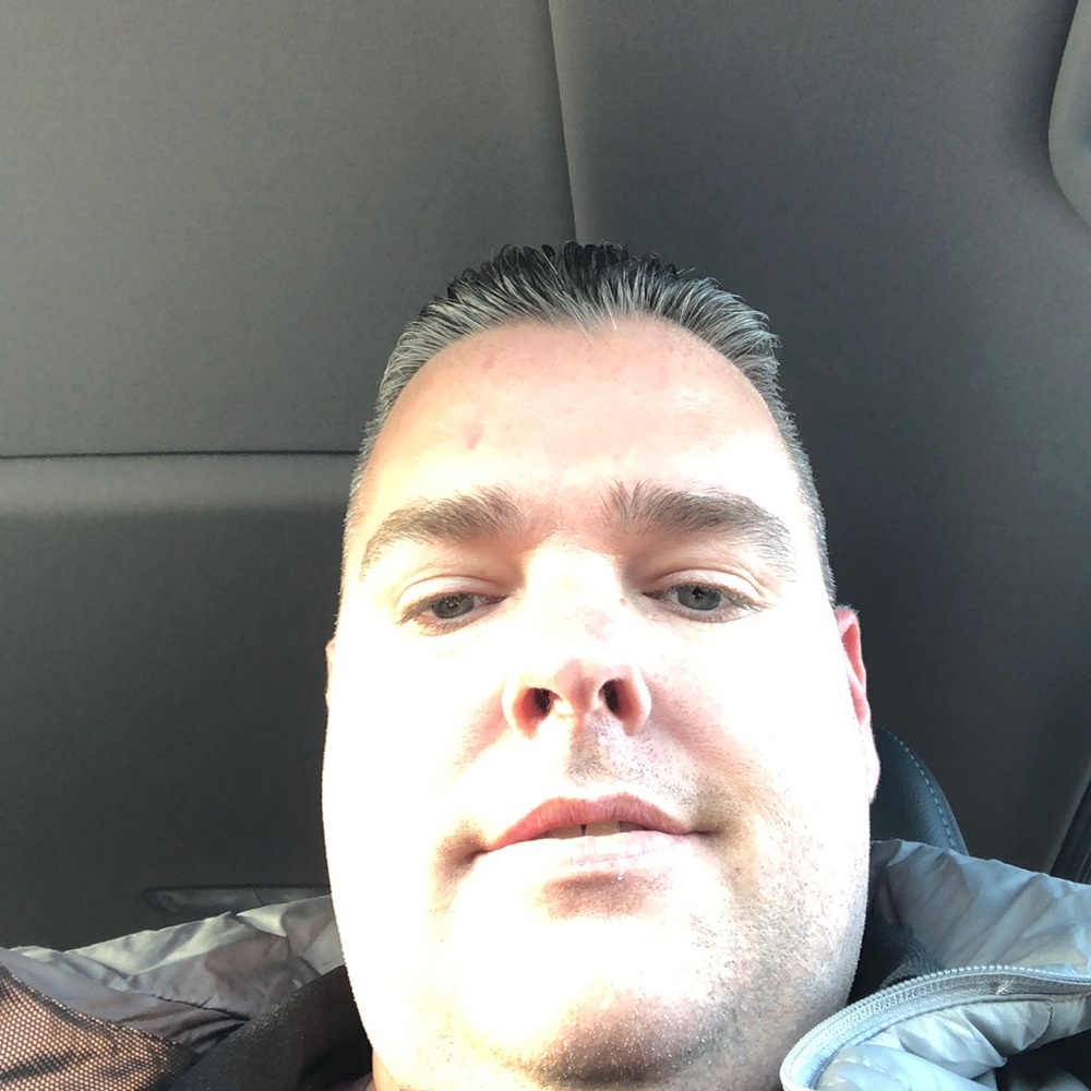 Meet your Posher, Sean